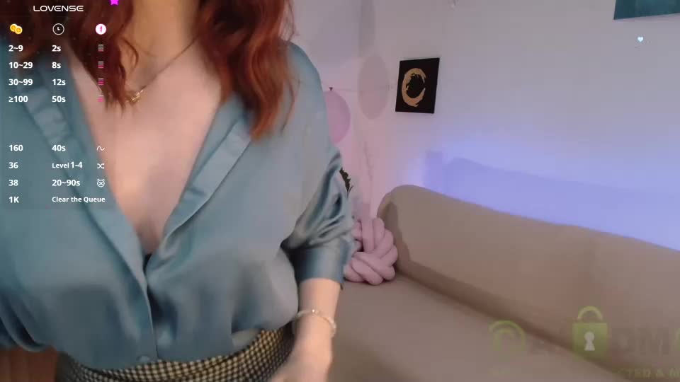pinkperlita Webcam Chat June 28, 2026