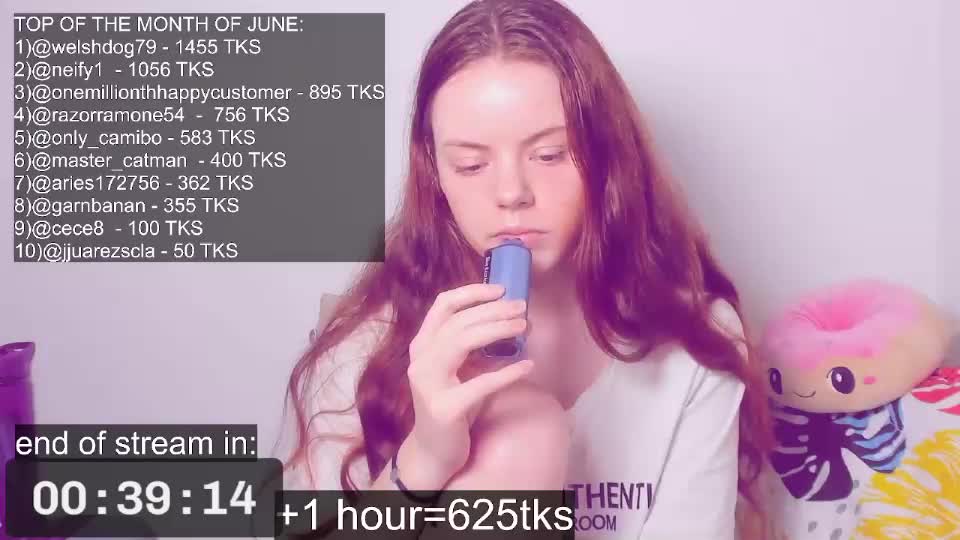 only_sarah1 Webcam Chat June 25, 2026