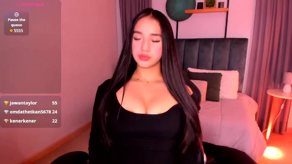 megann_blaze Webcam Chat June 27, 2026