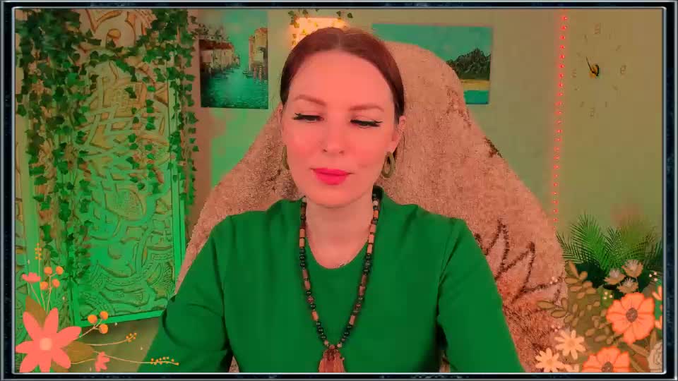 lanaradiance Webcam Chat June 28, 2026