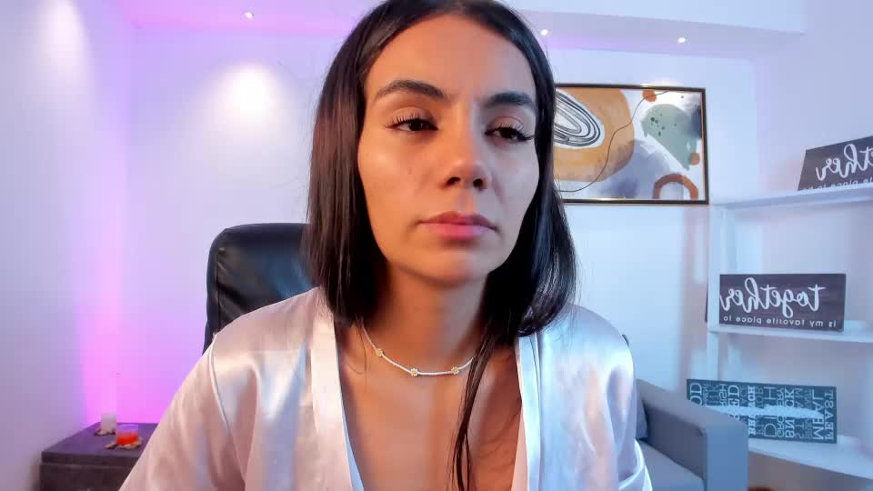 martina_mancinii Webcam Chat June 27, 2026