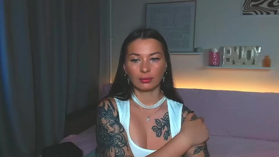 alexasven Webcam Chat June 24, 2026