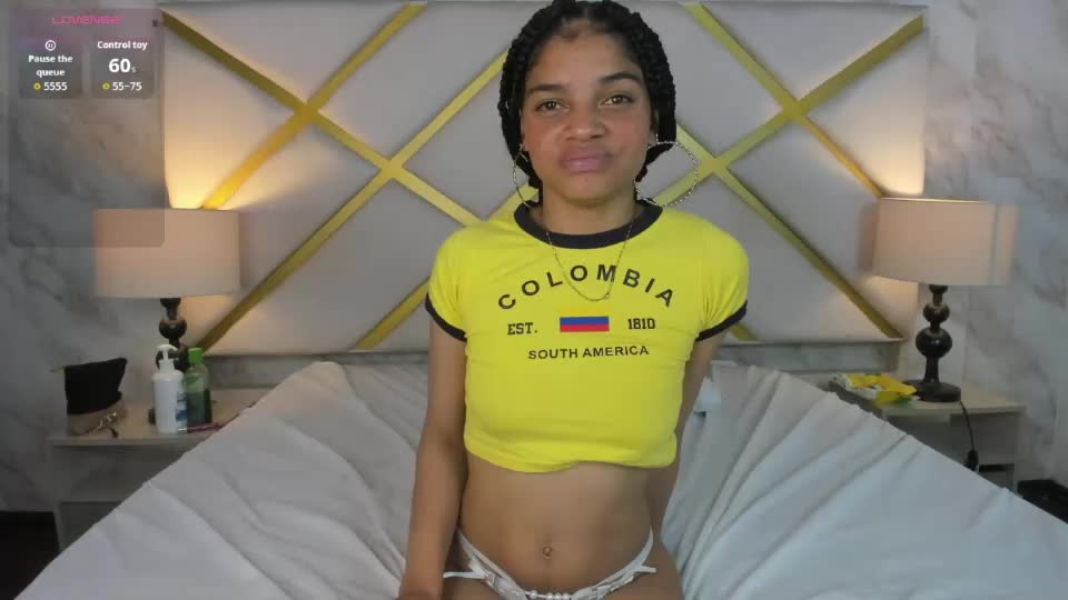 michellebronx Webcam Chat June 24, 2026