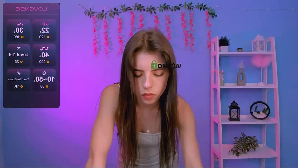 lyra_desire Webcam Chat June 28, 2026
