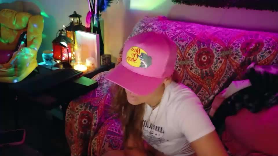 sweeetttea Webcam Chat June 25, 2026