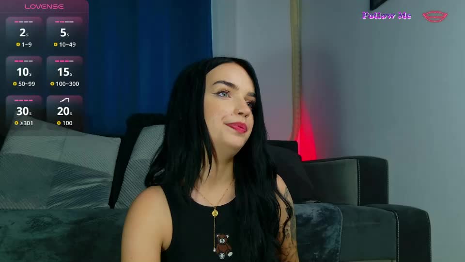 snow_white_19 Webcam Chat June 25, 2026