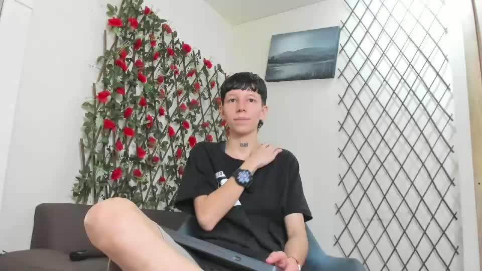 liambrown09 Webcam Chat June 27, 2026