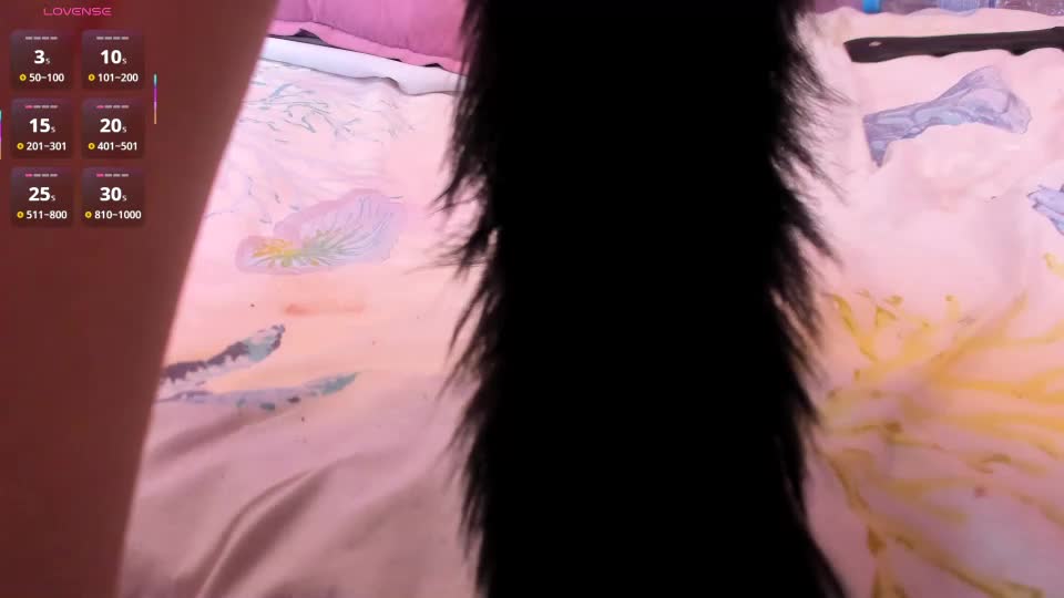 kaira_luxury Webcam Chat June 27, 2026