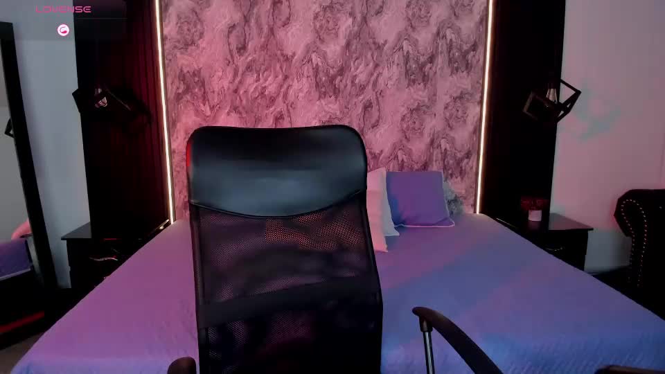 katiusky Webcam Chat June 25, 2026