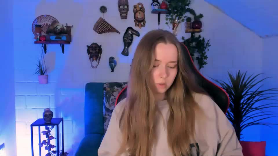 jennifergraces Webcam Chat June 25, 2026