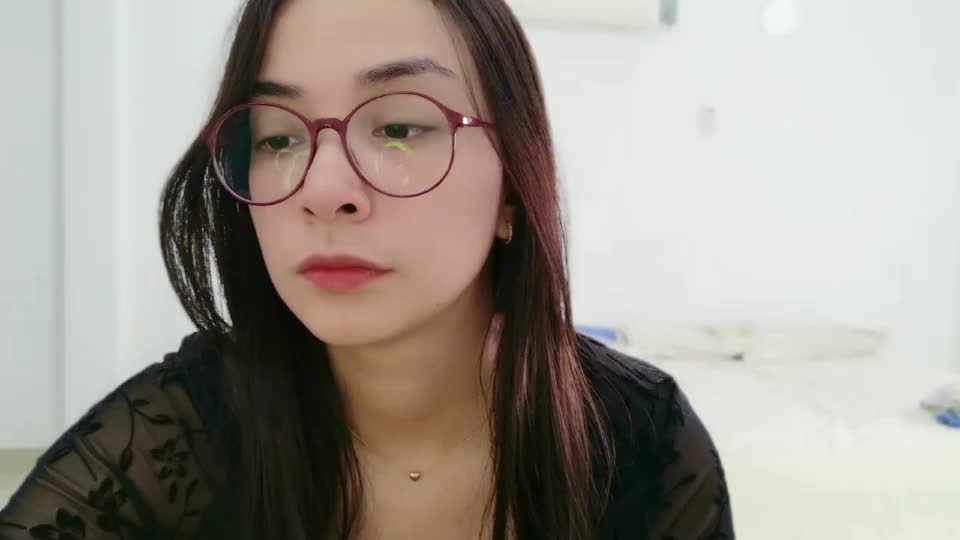 lulibee_ Webcam Chat June 25, 2026