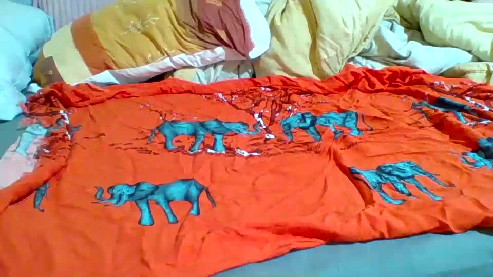 meybel Webcam Chat June 24, 2026
