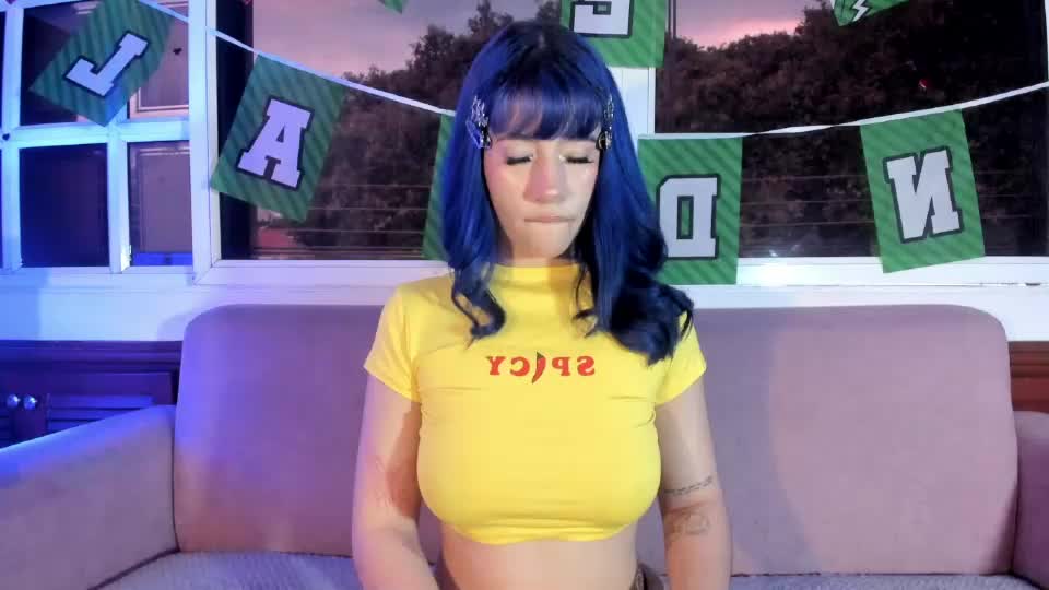 reiayanamy Webcam Chat June 27, 2026