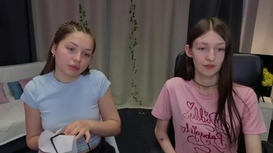 arishasky Webcam Chat June 28, 2026