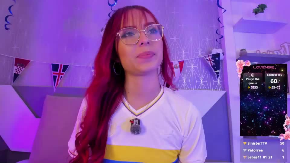 ashleey_vega Webcam Chat June 25, 2026