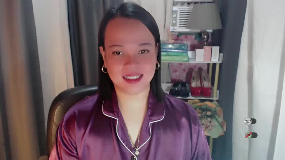joanagorgeous Webcam Chat June 25, 2026
