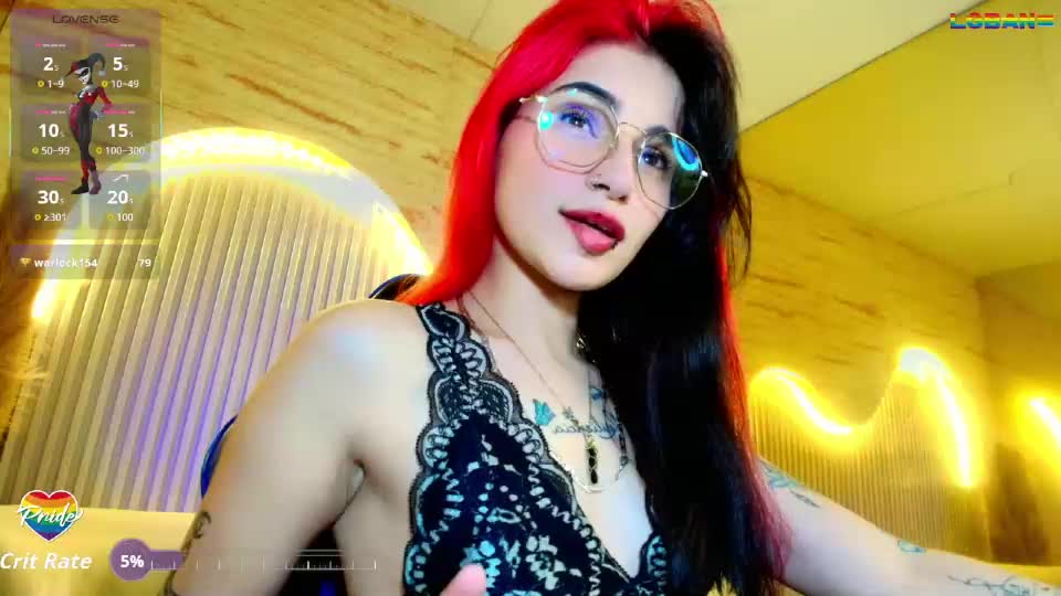 moon_red_r Webcam Chat June 24, 2026