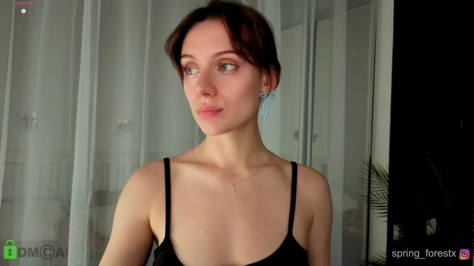 spring_forestxx Webcam Chat June 27, 2026