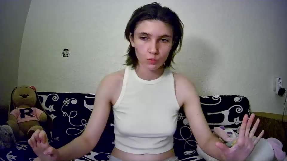 irishurlebaus Webcam Chat June 28, 2026