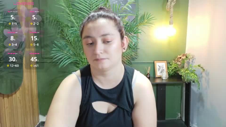 anaa_rosee Webcam Chat June 24, 2026