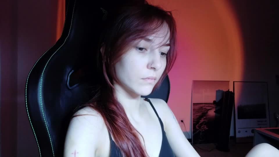 dead_girll Webcam Chat June 25, 2026