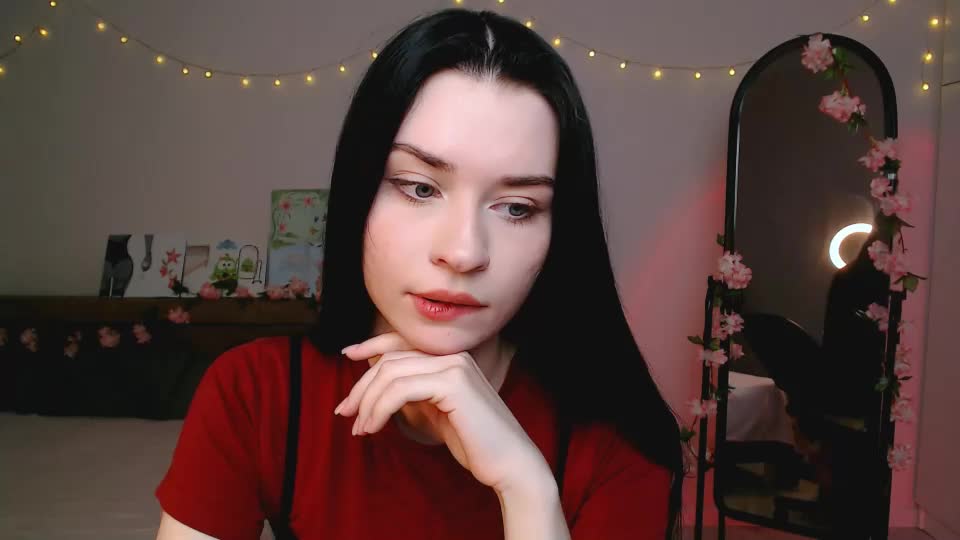 tina_charm Webcam Chat June 28, 2026