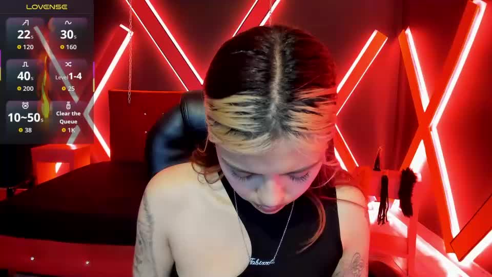 fabzy_fab Webcam Chat June 27, 2026