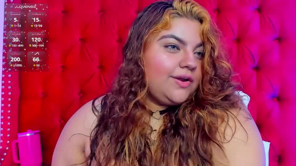 sunnyhoney_ Webcam Chat June 26, 2026