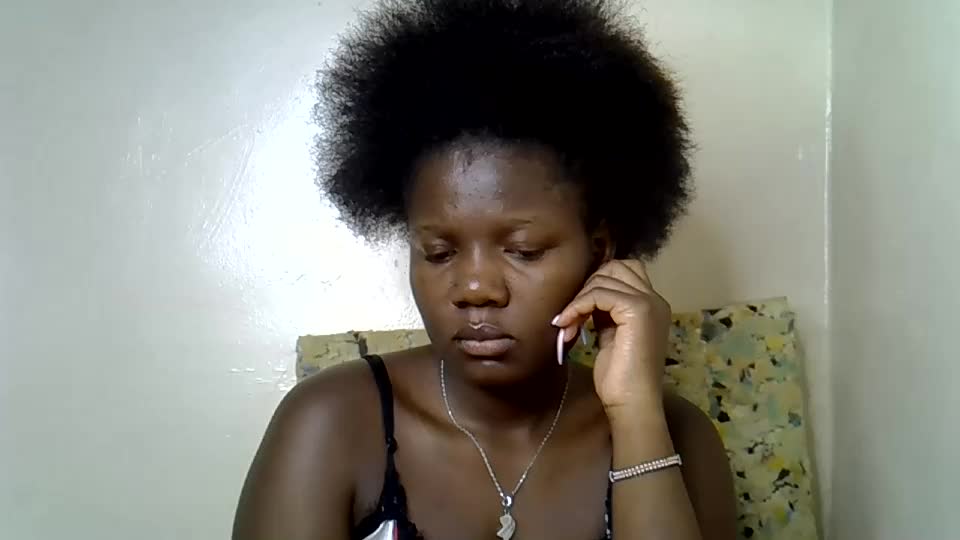 nasty_cherish Webcam Chat June 25, 2026