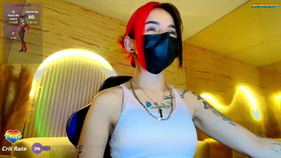 moon_red_r Webcam Chat June 25, 2026
