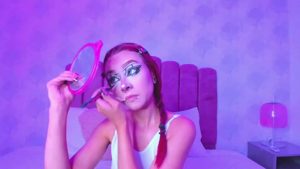 erizdarkveyl Webcam Chat June 27, 2026