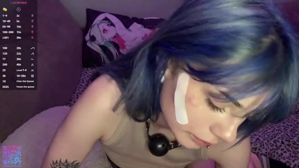 lillianhusk Webcam Chat June 25, 2026