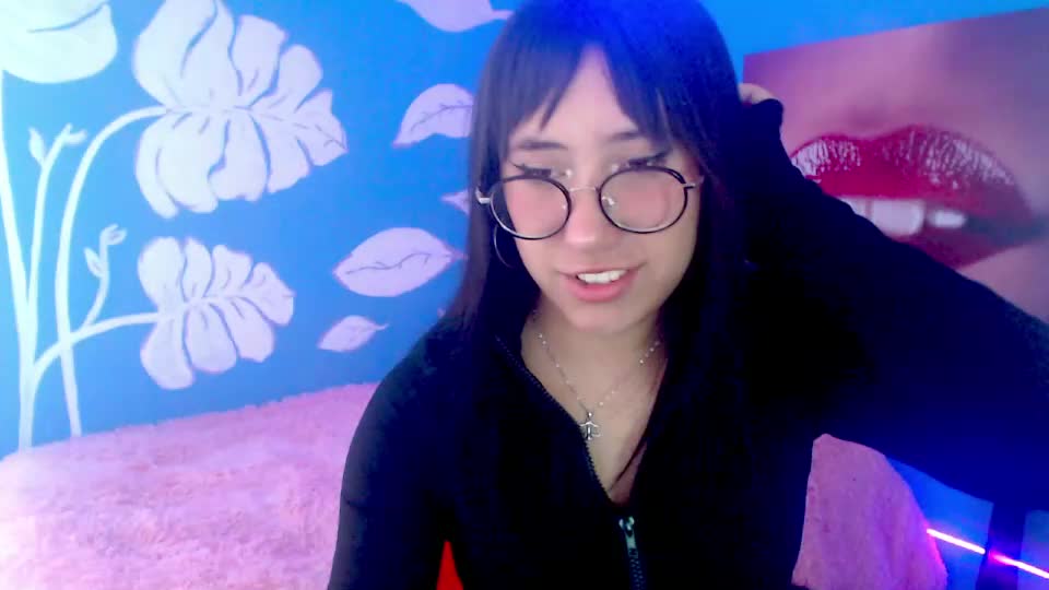 cloud_eli Webcam Chat June 24, 2026