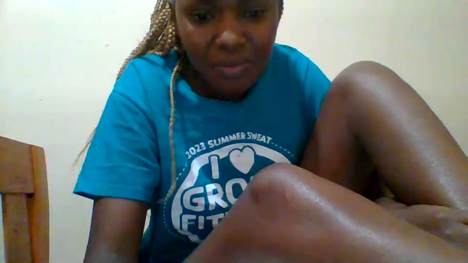 sweett_kimmie Webcam Chat June 26, 2026