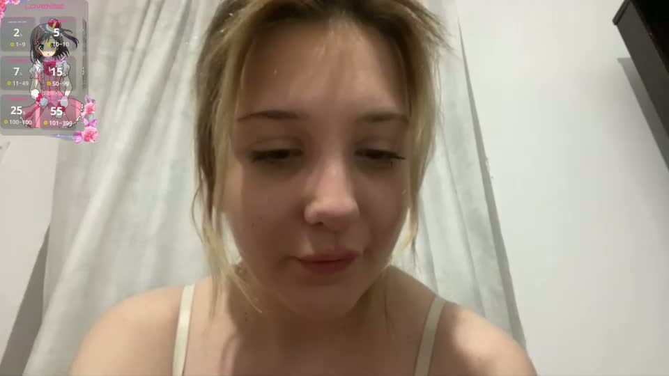 kathrinekiening Webcam Chat June 25, 2026