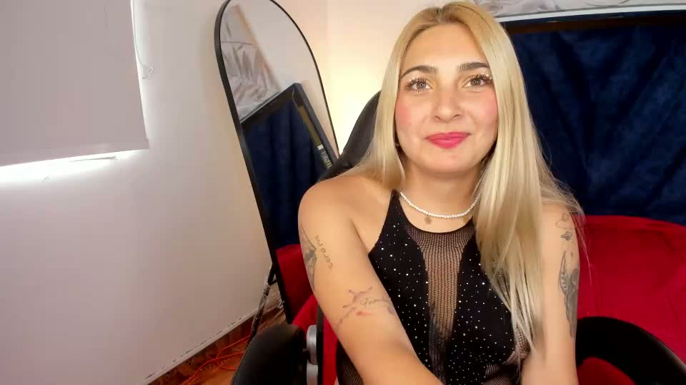catalina_osorio Webcam Chat June 25, 2026