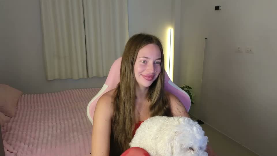 jessica_hanson Webcam Chat June 24, 2026