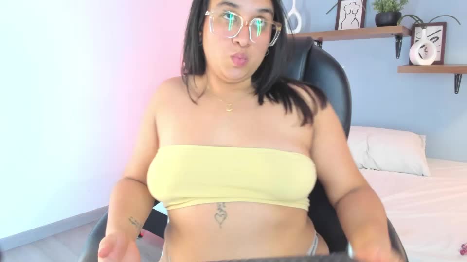 tianacortes Webcam Chat June 25, 2026