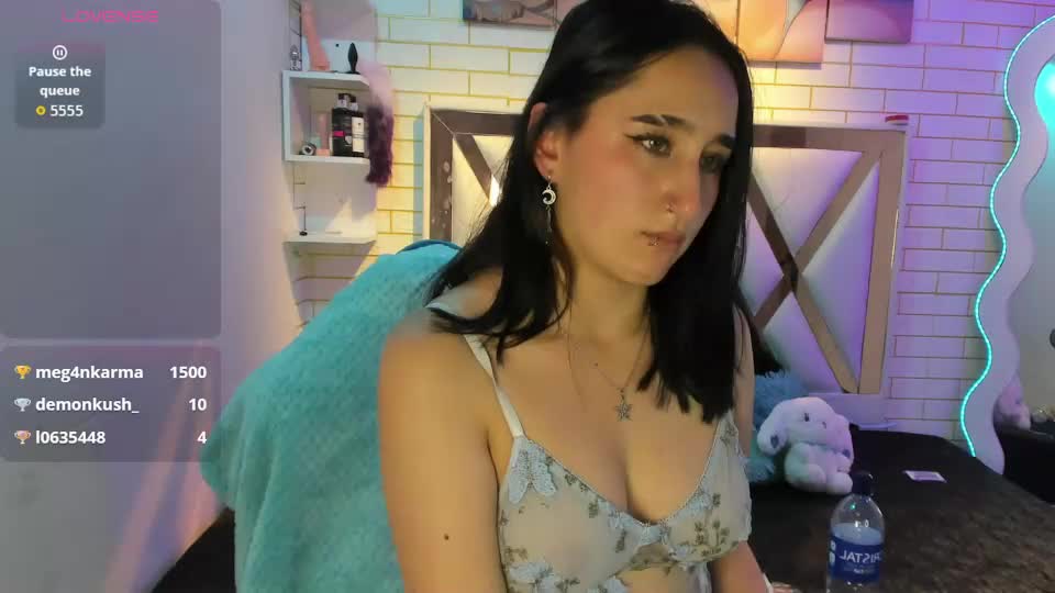 lua_sun_ Webcam Chat June 25, 2026