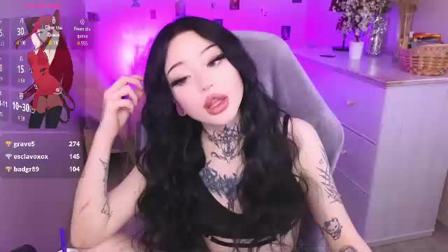 emma_kirks Webcam Chat June 28, 2026