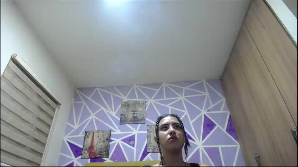 hellen_maya Webcam Chat June 25, 2026