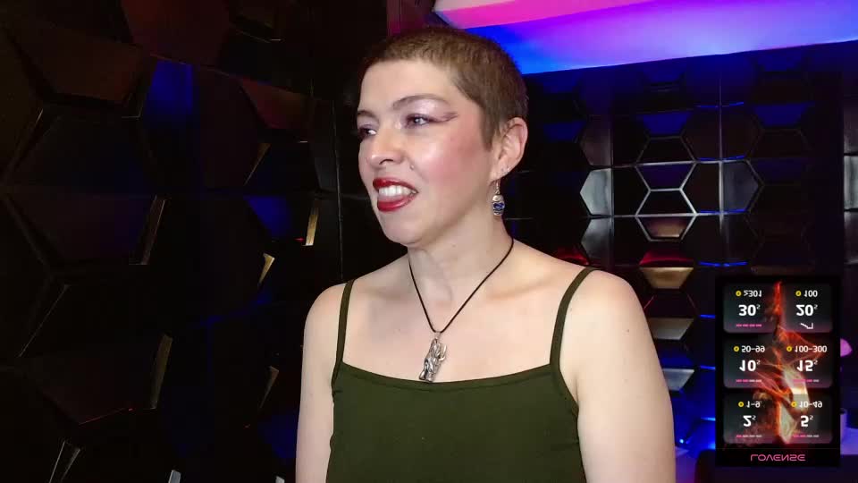sauvage_lilith Webcam Chat June 25, 2026