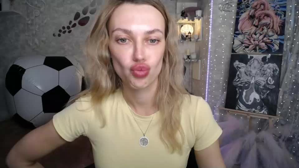 yournickyadamidi Webcam Chat June 25, 2026