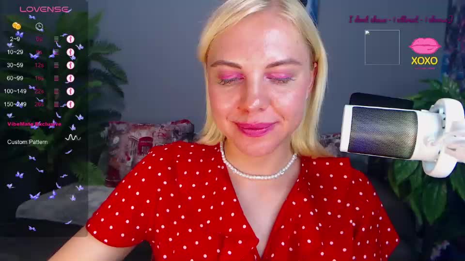 soul_liza Webcam Chat June 24, 2026