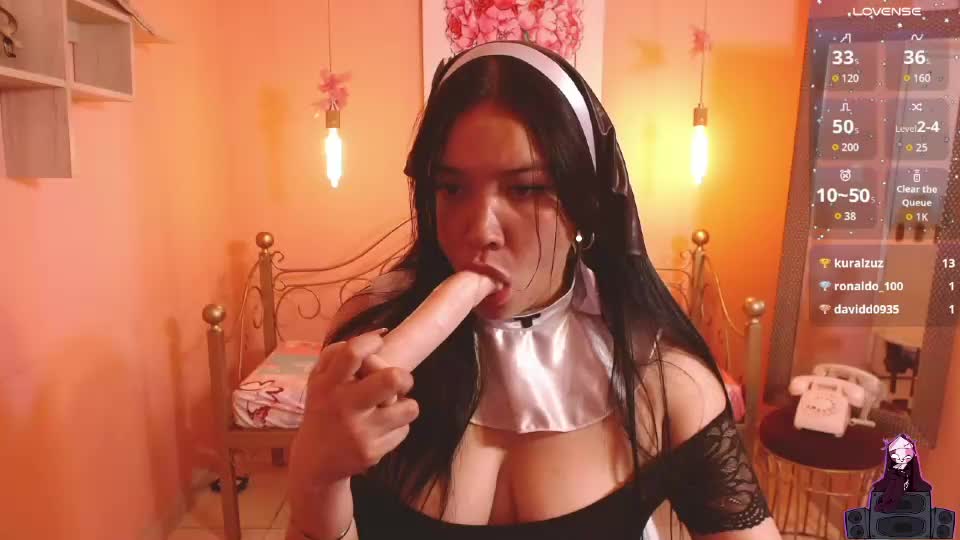 melody_1_ Webcam Chat June 27, 2026