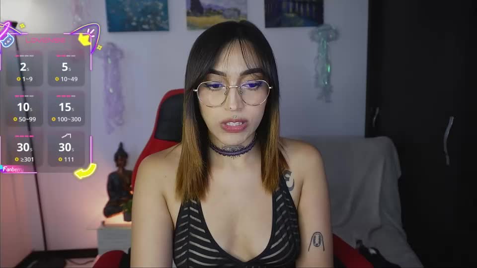 dannielle_ Webcam Chat June 27, 2026