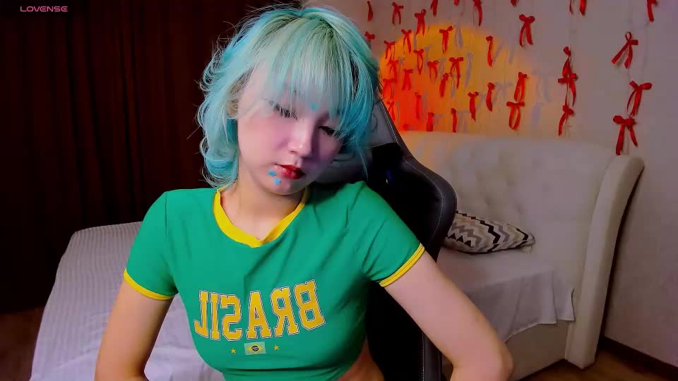 milla_waves Webcam Chat June 27, 2026