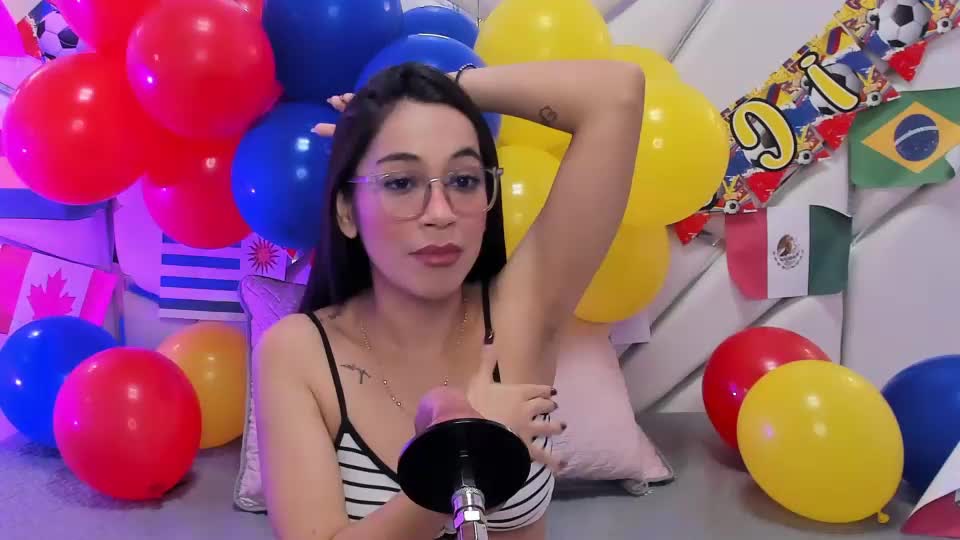 gabbieskinny Webcam Chat June 25, 2026