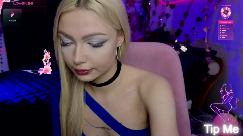 linalirian Webcam Chat June 25, 2026
