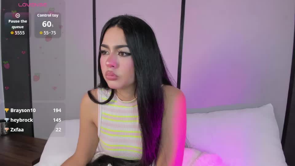 elara_bloom_ Webcam Chat June 27, 2026